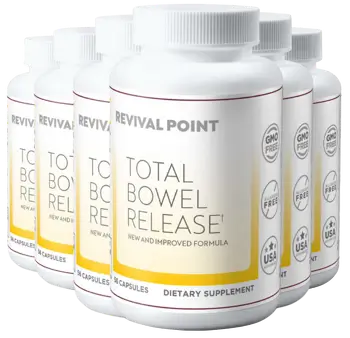 Total Bowel Release Official website